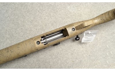 SAVAGE ARMS ~ AXIS AP ~ 6.5 Creedmoor - Image 7 of 10
