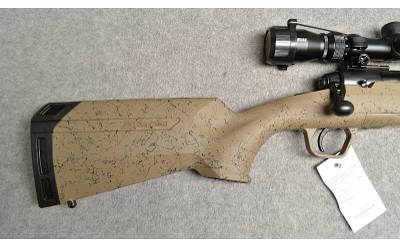 SAVAGE ARMS ~ AXIS AP ~ 6.5 Creedmoor - Image 2 of 10