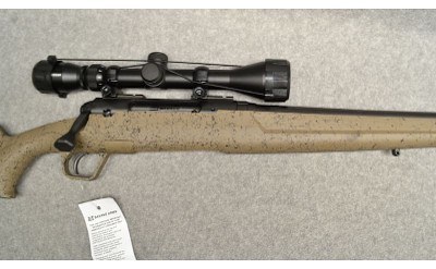 SAVAGE ARMS ~ AXIS AP ~ .243 Winchester - Image 3 of 10
