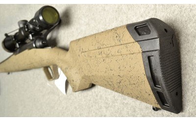 SAVAGE ARMS ~ AXIS AP ~ .243 Winchester - Image 10 of 10