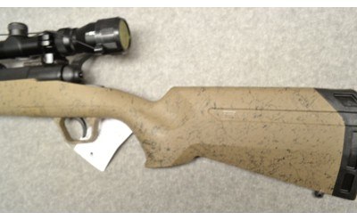 SAVAGE ARMS ~ AXIS AP ~ .243 Winchester - Image 9 of 10