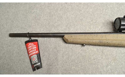 SAVAGE ARMS ~ AXIS AP ~ .243 Winchester - Image 6 of 10