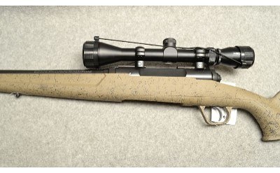 SAVAGE ARMS ~ AXIS AP ~ .243 Winchester - Image 8 of 10