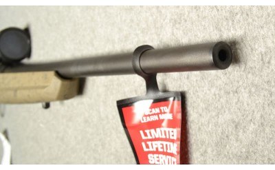SAVAGE ARMS ~ AXIS AP ~ .243 Winchester - Image 5 of 10