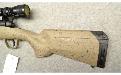 SAVAGE ARMS ~ AXIS XP ~ .243 Winchester - Image 9 of 10