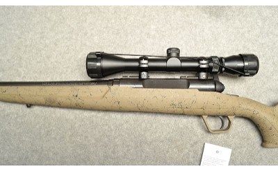 SAVAGE ARMS ~ AXIS XP ~ .243 Winchester - Image 8 of 10