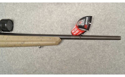 SAVAGE ARMS ~ AXIS XP ~ .243 Winchester - Image 4 of 10
