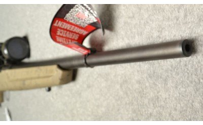 SAVAGE ARMS ~ AXIS XP ~ .243 Winchester - Image 5 of 10