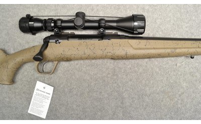 SAVAGE ARMS ~ AXIS XP ~ .243 Winchester - Image 3 of 10