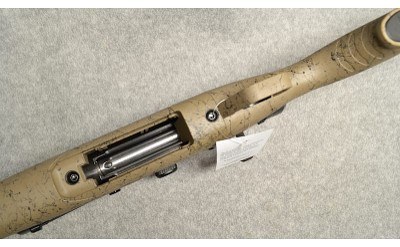 SAVAGE ARMS ~ AXIS XP ~ .243 Winchester - Image 7 of 10