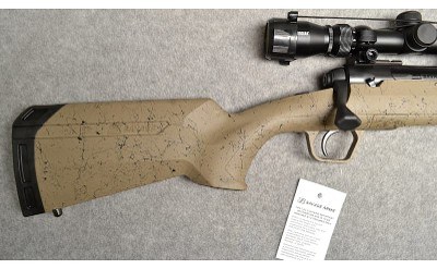 SAVAGE ARMS ~ AXIS XP ~ .243 Winchester - Image 2 of 10