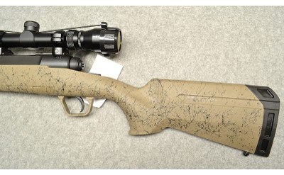 SAVAGE ARMS ~ AXIS XP ~ .223 Remington - Image 9 of 10