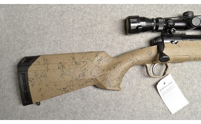 SAVAGE ARMS ~ AXIS XP ~ .223 Remington - Image 2 of 10
