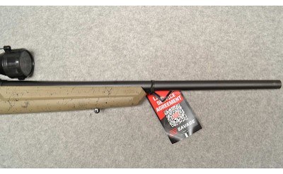 SAVAGE ARMS ~ AXIS XP ~ .223 Remington - Image 4 of 10