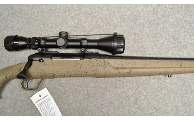 SAVAGE ARMS ~ AXIS XP ~ .223 Remington - Image 3 of 10