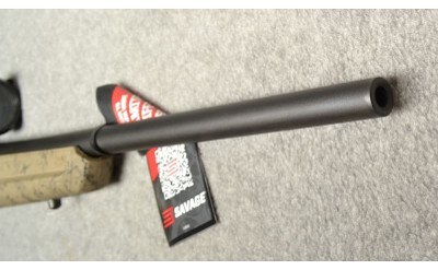 SAVAGE ARMS ~ AXIS XP ~ .308 Winchester - Image 5 of 10