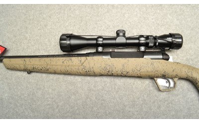 SAVAGE ARMS ~ AXIS XP ~ .308 Winchester - Image 8 of 10
