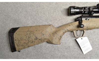 SAVAGE ARMS ~ AXIS XP ~ .308 Winchester - Image 2 of 10