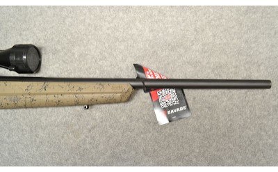 SAVAGE ARMS ~ AXIS XP ~ .308 Winchester - Image 4 of 10