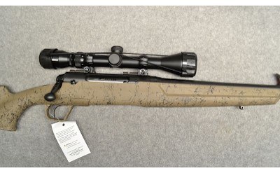 SAVAGE ARMS ~ AXIS XP ~ .308 Winchester - Image 3 of 10
