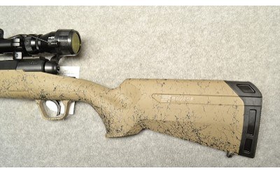 SAVAGE ARMS ~ AXIS XP ~ .308 Winchester - Image 9 of 10