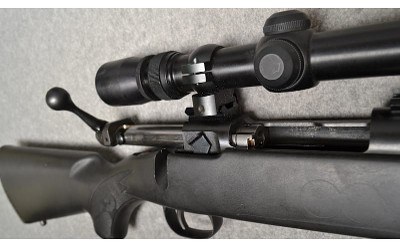 Savage Arms ~ 12 ~ .223 Remington - Image 11 of 11