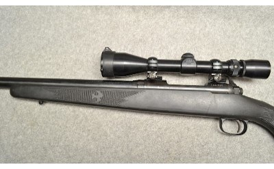 Savage Arms ~ 12 ~ .223 Remington - Image 8 of 11