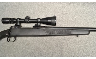 Savage Arms ~ 12 ~ .223 Remington - Image 3 of 11