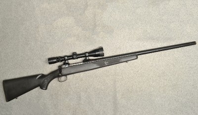 Savage Arms ~ 12 ~ .223 Remington - Image 1 of 11