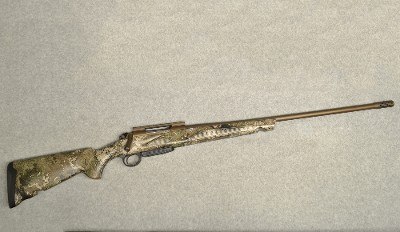 Franchi ~ Momentum Elite ~ 6.5 PRC - Image 1 of 10