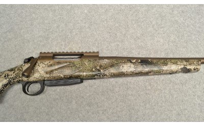 Franchi ~ Momentum Elite ~ 6.5 PRC - Image 3 of 10