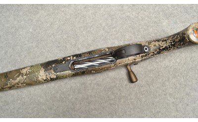 Franchi ~ Momentum Elite ~ 6.5 PRC - Image 7 of 10
