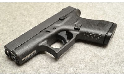 Glock ~ 42 ~ .380 Auto - Image 3 of 6