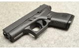 Glock ~ 42 ~ .380 Auto - Image 3 of 6