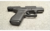 Glock ~ 42 ~ .380 Auto - Image 5 of 6