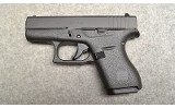 Glock ~ 42 ~ .380 Auto - Image 2 of 6