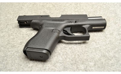 Glock ~ 42 ~ .380 Auto - Image 5 of 6