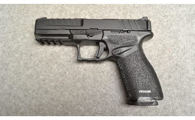 Springfield Armory ~ Echelon ~ 9mm Luger - Image 2 of 6