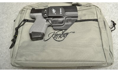 Kimber ~ R7 MAKO ~ 9mm Luger - Image 6 of 6