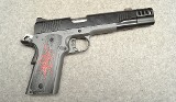Kimber ~ Custom LW ~ .45 ACP - Image 1 of 6