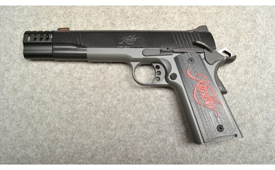 Kimber ~ Custom LW ~ .45 ACP - Image 2 of 6