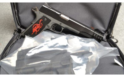 Kimber ~ Custom LW ~ .45 ACP - Image 6 of 6