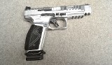 Canik ~ SFX Rival-S Ported ~ 9mm Luger - Image 1 of 7