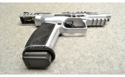 Canik ~ SFX Rival-S Ported ~ 9mm Luger - Image 5 of 7