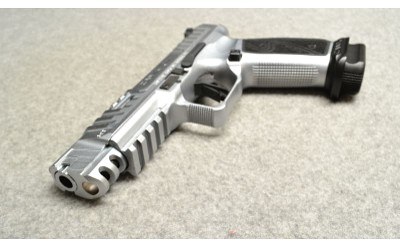 Canik ~ SFX Rival-S Ported ~ 9mm Luger - Image 3 of 7