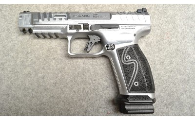 Canik ~ SFX Rival-S Ported ~ 9mm Luger - Image 2 of 7