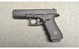 Glock ~ 17 Gen 4 ~ 9mm Luger - Image 2 of 5