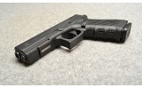 Glock ~ 17 Gen 4 ~ 9mm Luger - Image 3 of 5