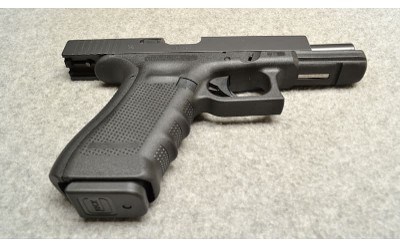 Glock ~ 17 Gen 4 ~ 9mm Luger - Image 5 of 5