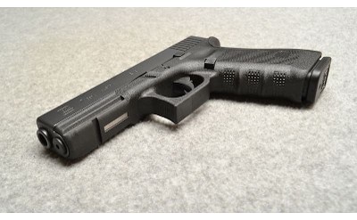 Glock ~ 17 Gen 4 ~ 9mm Luger - Image 3 of 5